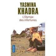 L'olympe des infortunes 
