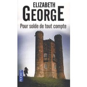  Pour solde de tout compte  