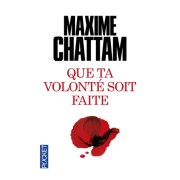  Que ta volonté soit faite  