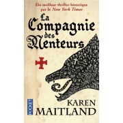  La compagnie des menteurs  