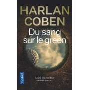  Du sang sur le green  