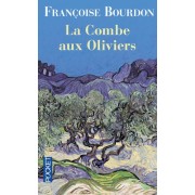  La Combe aux Oliviers  