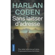  Sans laisser d'adresse  