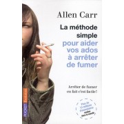  La méthode simple pour aider vos ados à arrêter de fumer 