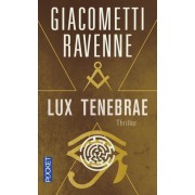  Lux tenebrae  