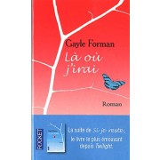  Là où j'irai  