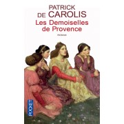  Les demoiselles de Provence  