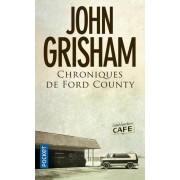  Chroniques de Ford County  