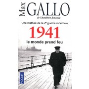  1941 - Le monde prend feu 