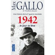 1942, le jour se lève - Une histoire de la 2e guerre mondiale 