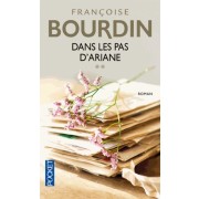  Dans les pas d'Ariane  
