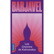  Les chemins de Katmandou 