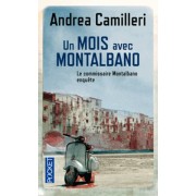  Un mois avec Montalbano  