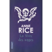  La voix des anges  