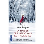  La maison des intentions particulières  