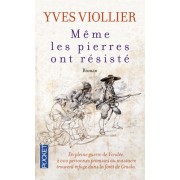  Même les pierres ont résisté  