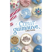  Les filles au chocolat t.2 ; coeur guimauve 