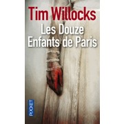  Les douze enfants de Paris  