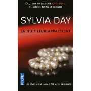  La nuit leur appartient Tome 1  
