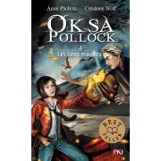  Oksa Pollock Tome 4  