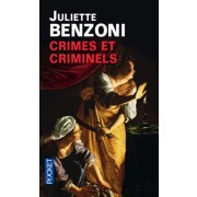  Crimes et criminels  