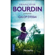  Galop d'essai - Nouvelles  