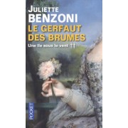  Le Gerfaut des brumes Tome 2  