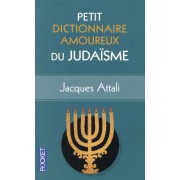  Petit dictionnaire amoureux du judaïsme 