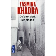  Qu'attendent les singes 