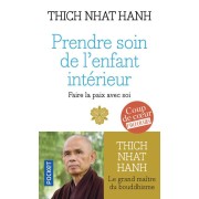  Prendre soin de l'enfant intérieur ; faire la paix avec soi 