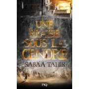  Une braise sous la cendre Tome 1  