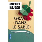  Gravé dans le sable 