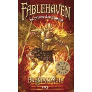  Fablehaven Tome 5  