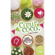  Les filles au chocolat t.4 ; coeur coco 