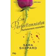  Les perfectionnistes Tome 2  