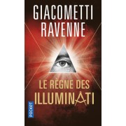  Le règne des Illuminati 