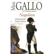  Napoléon Tome 4  