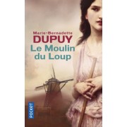  Le moulin du loup Tome 1  