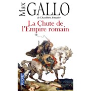  La Chute de l'Empire romain  