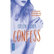  Confess  