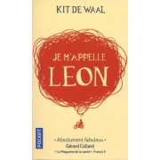  Je m'appelle Léon  