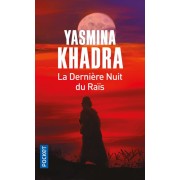  La dernière nuit du Raïs 