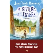  La rivière à l'envers ; Intégrale t.1 et t.2 