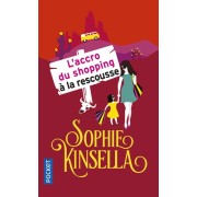  L'accro du shopping à la rescousse  