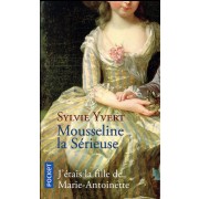  Mousseline la sérieuse 