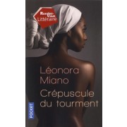  Crépuscule du tourment Tome 1  