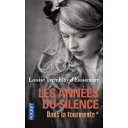  Les années du silence Tome 1  