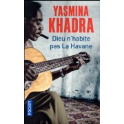  Dieu n'habite pas La Havane 