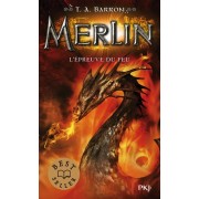  Merlin Tome 3  