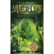  Merlin Tome 4  